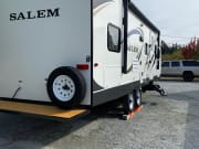 2015 Forest River Salem Travel Trailer for rent in Stanwood Washington