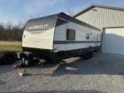 2022 Keystone RV Hideout Travel Trailer for rent in Bethel Ohio