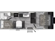 2023 Heartland Pioneer available for rent in Branford Florida