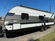 2023 Heartland Pioneer Travel Trailer for rent in Branford Florida