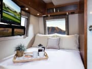 2014 Leisure Travel Van Serenity Class B for rent in Portland Oregon