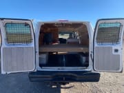 2011 Ford E350  by Ford for rent in 89130