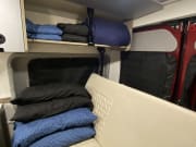 2021 Winnebago Solis 59P available for rent in Arvada Colorado