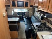 2010 Other Other Class B for rent in Irvine California