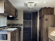2016 Sportsmen Show Stopper Travel Trailer for rent in Fenwick Ontario