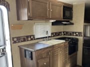 2016 Show Stopper  by Sportsmen for rent in L0s1c0