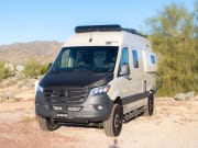 2023 Winnebago Revel available for rent in Buckeye Arizona