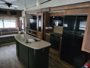 2018 Chaparral  by Forest River for rent in 49663