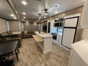 2022 Keystone RV Arcadia available for rent in Hayden Idaho