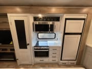 2022 Keystone RV Arcadia Travel Trailer for rent in Hayden Idaho