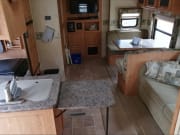 2010 Forest River Flagstaff available for rent in East Earltown Nova Scotia