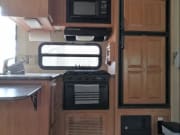2010 Forest River Flagstaff Fifth Wheel for rent in East Earltown Nova Scotia