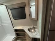 2022 Grand Design Imagine XLS 21BHE Travel Trailer for rent in Shakopee Minnesota