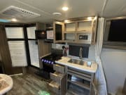 2022 Imagine XLS 21BHE  by Grand Design for rent in 55379