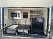 2023 Puma  by Forest River for rent in 32830