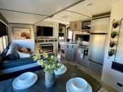 2021 Springdale  by Keystone RV for rent in 43026