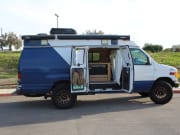 2003 Ford E350  by Ford for rent in 92277