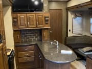 2015 Gateway  by Heartland RVs for rent in 29526