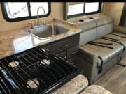 2019 Thor Four Winds available for rent in Anchorage Alaska
