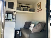 2022 Hideout  by Keystone RV for rent in 45106