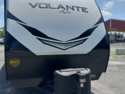 2021 Crossroads RV Volante available for rent in Frankford Delaware