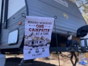2023 Lantern 17B  by Coleman for rent in 80915