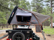 2022 Ady ORT Travel Trailer for rent in Tempe Arizona