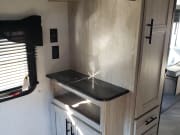 2022 Heartland RVs Prowler Travel Trailer for rent in Capron Illinois