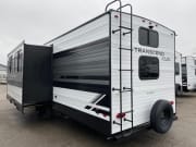 2022 Grand Design Transcend Xplor Travel Trailer for rent in Gaylord Michigan