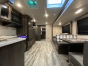 2022 Transcend Xplor  by Grand Design for rent in 49735-8031