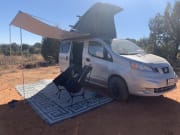 2021 Nissan Other available for rent in Hawthorne California