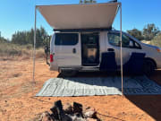 2021 Nissan Other Class B for rent in Hawthorne California