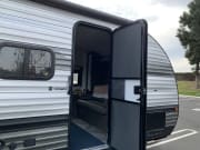 2020 Salem Cruise Lite  by Forest River for rent in 92867