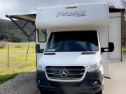 2023 Coachmen Prism available for rent in Woodland Hills California
