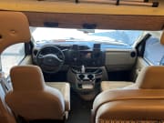 2017 Thor Freedom Elite Class C for rent in Burlington Wisconsin