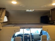 2017 Freedom Elite  by Thor for rent in 53105