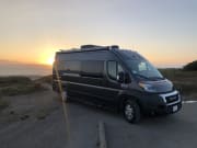 2021 Thor Sequence Class B for rent in Burlingame California