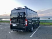 2021 Thor Sequence available for rent in Burlingame California