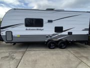 2023 StarCraft Autumn Ridge MB20 available for rent in Salem Oregon
