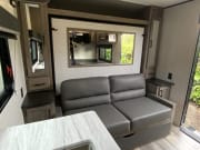 2023 StarCraft Autumn Ridge MB20 Travel Trailer for rent in Salem Oregon
