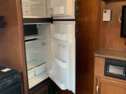 2013 Winnebago Other Travel Trailer for rent in Red Deer Alberta
