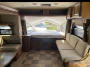 2016 Forest River Flagstaff Shamrock Travel Trailer for rent in Phila Pennsylvania