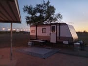 2022 Dutchmen Coleman Lantern LT available for rent in Hutto Texas