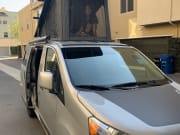 2021 Other  by Nissan for rent in 90250