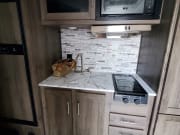 2021 Clipper 82DBU  by Coachmen for rent in 59101