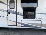 2020 Forest River Coachmen Pursuit Class A for rent in Williamsburg Virginia