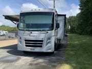 2020 Forest River Coachmen Pursuit available for rent in Williamsburg Virginia