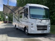 2020 Coachmen Pursuit  by Forest River for rent in 23185