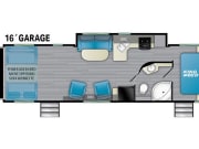 2021 Heartland Fuel available for rent in FORT WORTH Texas