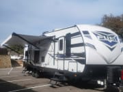 2021 Fuel  by Heartland for rent in 76179